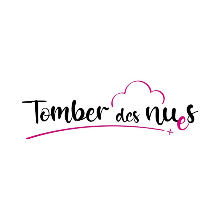 TOMBER DES NUES